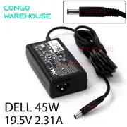 Genuine 45W AC Adapter Power Supply Charger for Dell XPS 13 9360 9343 Laptop