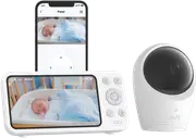 eufy E20 Baby Monitor