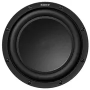 Sony XS-W104GS 10" 1500W Subwoofer