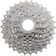 Shimano CS-HG400 9 Speed Cassette - 11-36