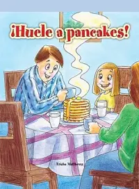 在飛比找博客來優惠-Huele a Pancakes