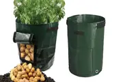 Potato Planter Bag for Tomato Vegetable and Fruits