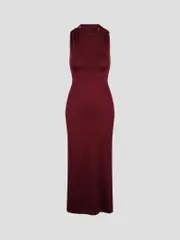 [Destination Haway] Destination Haway-Cocktail & Party Rosso-Donna M