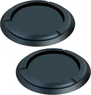 Vsttar 241688701 Dispenser Door Seal Flap Replacement for Electrolux Frigidaire Refrigerators (2)