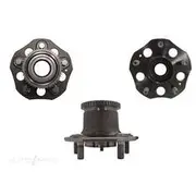 Bearing Wholesalers Wheel Bearing/Hub Assembly - Rear - 4968 KIT