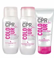 6x Vitafive CPR COLOUR Trio Pack