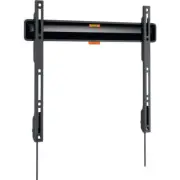 VOGEL'S TVM3405B Comfort Series Fixed 32-77" 50Kg Wall Mount Max Vesa 400X400 -