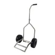 Easy Launch Inflatable Dinghy Dolly