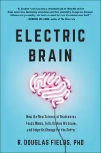 在飛比找博客來優惠-Electric Brain: How the New Sc