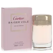 Cartier Baiser Vole Eau De Parfum Spray 50ml