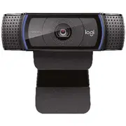 Logitech C920 Full HD Pro Webcam