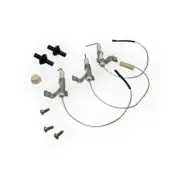 JUNKERS 87167605370 SET OF REPLACEMENT ELECTRODES FOR LEBLANC BOILER