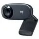 Logitech 羅技 C310 WebCam 網路攝影機