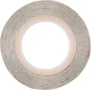 DECOMELODY 1 Roll Wig Tape Roll Hair Extension Tape Glue Self-adhesive Fixing for Daily Use Parties