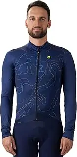 [ALE'] Men's Pr-e Top Long Sleeve Jerseys (Pack of 1)