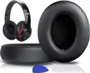Professional Earpads Replacement Ear Pads Cushions for Beats Studio 2 & 3