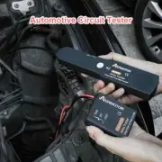 Automotive Circuit Tester Wire Short Finder Cable Tracker Car Repair Tool