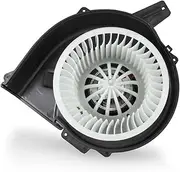 Fan Motor Interior Fan Compatible with VW Skoda Roomster Polo 6R 9N 8EW009157111