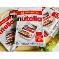 在飛比找蝦皮購物優惠-【澳洲空運】【Nutella 能多益】（現貨）可可榛果醬 （