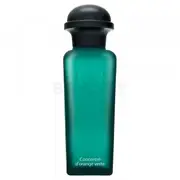 Hermes Concentré D'Orange Verte Eau De Toilette unisex - refillable 50 ml