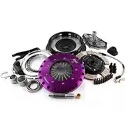 Xtreme Performance Clutch Kit - Twin Sprung Ceramic, KNI23582-2B