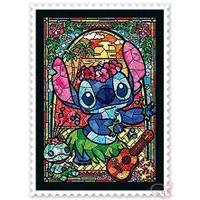 在飛比找蝦皮購物優惠-♥小花花日本精品♥ 《Stitch》史迪奇 玩具 夏威夷 吉