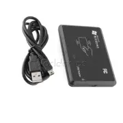 13.56MHZ RFID Smart IC Card Reader (only Read) For Access Control Set