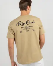 [Rip Curl] Twist T-Shirt