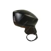 RH Door Mirror Without Folding Blind Spot for Mazda 3 BM With Light & Heated