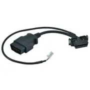 Security Gate Bypass OBD2 Cable Compatible with 2018-2020 Dodge Cummins RAM 1...