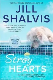 Stray Hearts (An Animal Magnetism Collection)