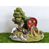 在飛比找蝦皮購物優惠-🇬🇧Lilliput Lane-Traveller’s Re