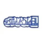ENCANTO THEMED COOKIE CUTTER MADE IN USA PR4631