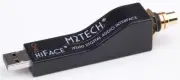 M2Tech hiFace Two 192kHz high-end USB to digital/RCA output AUTHORIZED-DEALER