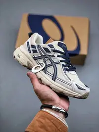 在飛比找Yahoo!奇摩拍賣優惠-亞瑟士 ASICS Gel-Venture 6 系列城市休閑