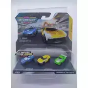 Micro Machine - #09 Ultimate Exotics - Series 3