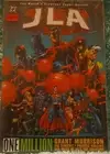 JLA One Million Grant Morrison Chuck Dixon TPB 1st Print DC Comics 1999