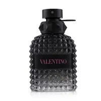 在飛比找樂天市場購物網優惠-范倫鐵諾 Valentino - 生於羅馬男士淡香水噴霧