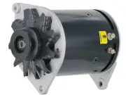 For 1960 Ford Starliner Alternator Powermaster 19136XTVV (for: Ford)