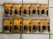 New SET of 10 Bose UB-20B Wall / Ceiling Bracket Speaker Mount Black