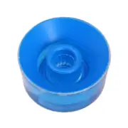 4Pcs Bass Effect Button Control Knobs Bass Knobs Guitar Knobs Potentiometer Set