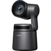OBSBOT Tail Air NDI Streaming 4K AI Tracking Camera (OBSBOT-OSB-2108-CW)