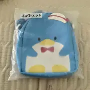 Sanrio Lottery Tuxedo Sam Mini Shoulder Bag Cute For Kids Japan Limited Edition