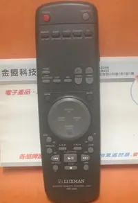 在飛比找Yahoo!奇摩拍賣優惠-{ 二手 正常品 } 日本 LUXMAN RA-200 音響