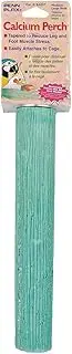 Bird Penn-Plax Calcium s Perch, Purple