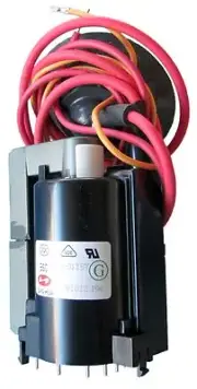 Original RCA 271996 Flyback Transformer BSC29-0118Y 37-FDAT01-FAA2A for 32V434T