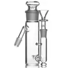 GRAV Labs 14mm Phoenix 45° Ash Catcher w/ Funnel Bowl