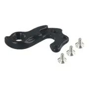 Bike Tail Hook Bike Black DERAILLEUR For MERIDA Reacto GEAR HANGER Hook