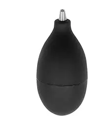 Air Blower - Dust Blower for Computer |Refillable Silicone Electronics Air Blower | Air Duster Blower | Soft Integrated Dust Removal Gadget | Soft Tablet Accessories for Photographic Equipment