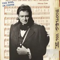 在飛比找博客來優惠-Johnny Cash / Bootleg Vol. IV: